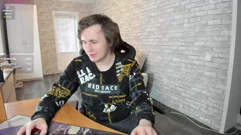 Snapshot of iliaskrislove chatting on 12, 3, 2025 iliaskris online show from 12, 3, 2025