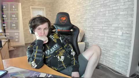 Snapshot of iliaskrislove chatting on 12, 3, 2025 iliaskris online show from 12, 3, 2025