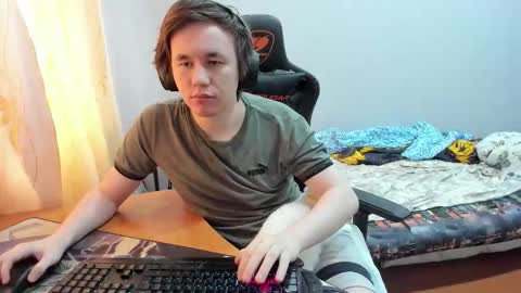 Snapshot of iliaskrislove chatting on 9, 9, 2025 iliaskris online show from 9, 9, 2025