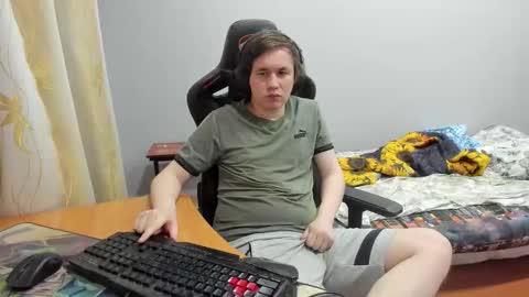 Snapshot of iliaskrislove chatting on 9, 9, 2025 iliaskris online show from 9, 9, 2025