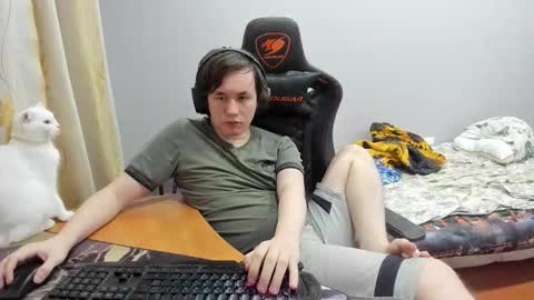 Snapshot of iliaskrislove chatting on 10, 9, 2025 iliaskris online show from 10, 9, 2025