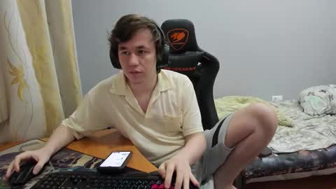 Snapshot of iliaskrislove chatting on 15, 9, 2025 iliaskris online show from 15, 9, 2025