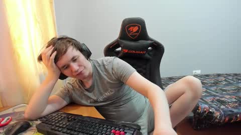 Snapshot of iliaskrislove chatting on 16, 9, 2025 iliaskris online show from 16, 9, 2025