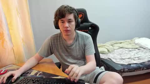 Snapshot of iliaskrislove chatting on 18, 9, 2025 iliaskris online show from 18, 9, 2025