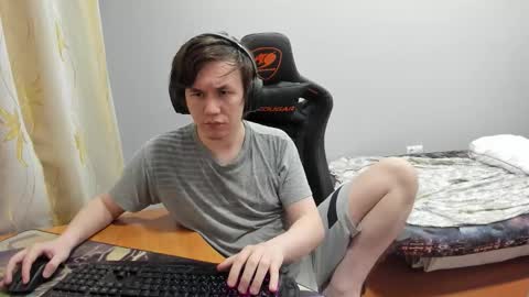 Snapshot of iliaskrislove chatting on 18, 9, 2025 iliaskris online show from 18, 9, 2025