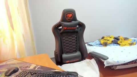 Snapshot of iliaskrislove chatting on 22, 9, 2025 iliaskris online show from 22, 9, 2025