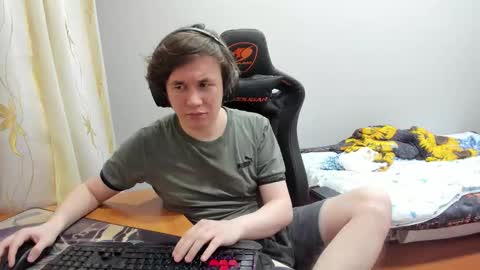 Snapshot of iliaskrislove chatting on 22, 9, 2025 iliaskris online show from 22, 9, 2025