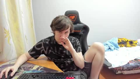 Snapshot of iliaskrislove chatting on 26, 9, 2025 iliaskris online show from 26, 9, 2025