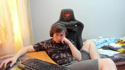 Snapshot of iliaskrislove chatting on 27, 9, 2025 iliaskris online show from 27, 9, 2025