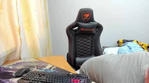 Snapshot of iliaskrislove chatting on 2, 10, 2025 iliaskris online show from 2, 10, 2025