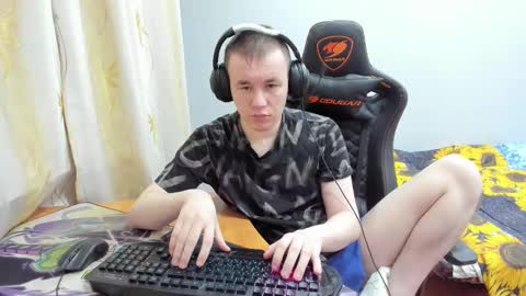 Snapshot of iliaskrislove chatting on 10, 10, 2025 iliaskris online show from 10, 10, 2025