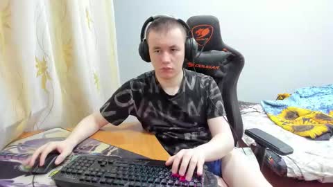 Snapshot of iliaskrislove chatting on 11, 10, 2025 iliaskris online show from 11, 10, 2025