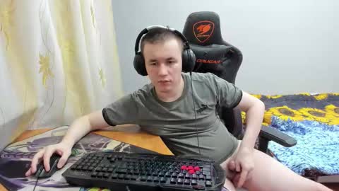 Snapshot of iliaskrislove chatting on 18, 10, 2025 iliaskris online show from 18, 10, 2025