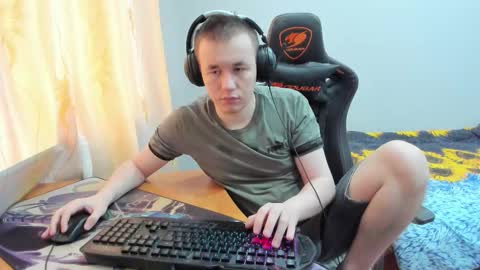 Snapshot of iliaskrislove chatting on 19, 10, 2025 iliaskris online show from 19, 10, 2025