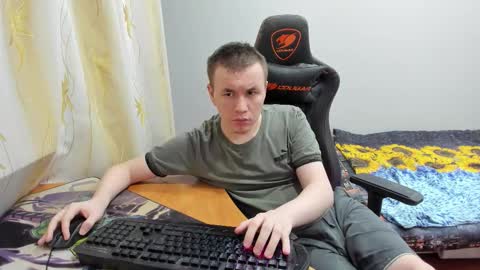 Snapshot of iliaskrislove chatting on 21, 10, 2025 iliaskris online show from 21, 10, 2025