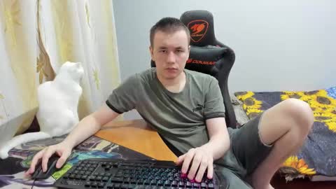 Snapshot of iliaskrislove chatting on 23, 10, 2025 iliaskris online show from 23, 10, 2025