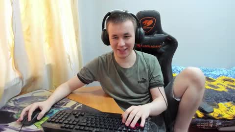 Snapshot of iliaskrislove chatting on 26, 10, 2025 iliaskris online show from 26, 10, 2025