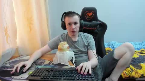 Snapshot of iliaskrislove chatting on 27, 10, 2025 iliaskris online show from 27, 10, 2025