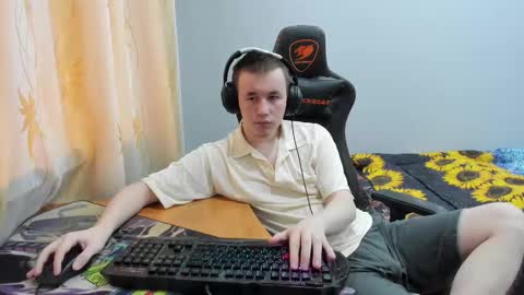 Snapshot of iliaskrislove chatting on 1, 11, 2025 iliaskris online show from 1, 11, 2025