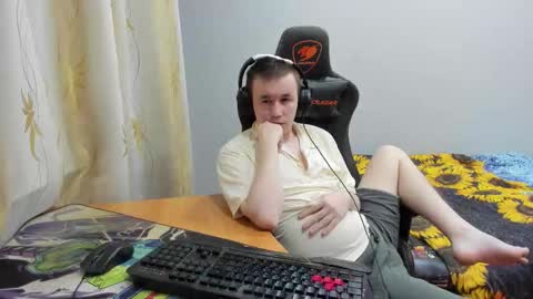 Snapshot of iliaskrislove chatting on 1, 11, 2025 iliaskris online show from 1, 11, 2025