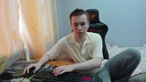 Snapshot of iliaskrislove chatting on 3, 11, 2025 iliaskris online show from 3, 11, 2025