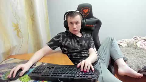 Snapshot of iliaskrislove chatting on 7, 11, 2025 iliaskris online show from 7, 11, 2025