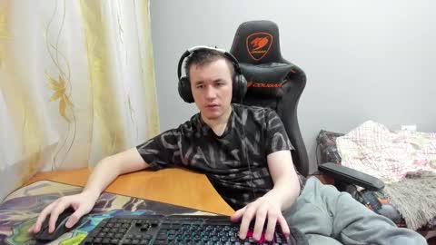 Snapshot of iliaskrislove chatting on 7, 11, 2025 iliaskris online show from 7, 11, 2025