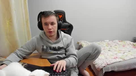 Snapshot of iliaskrislove chatting on 30, 11, 2025 iliaskris online show from 30, 11, 2025