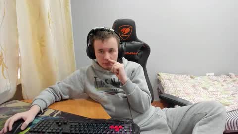 Snapshot of iliaskrislove chatting on 2, 12, 2025 iliaskris online show from 2, 12, 2025