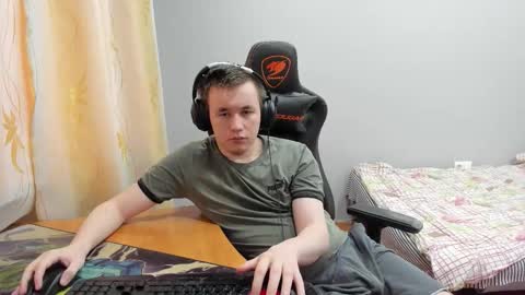 Snapshot of iliaskrislove chatting on 5, 12, 2025 iliaskris online show from 5, 12, 2025