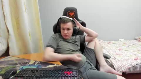 Snapshot of iliaskrislove chatting on 5, 12, 2025 iliaskris online show from 5, 12, 2025