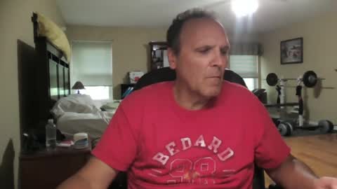 ilike2expose online show from 5, 8, 2026