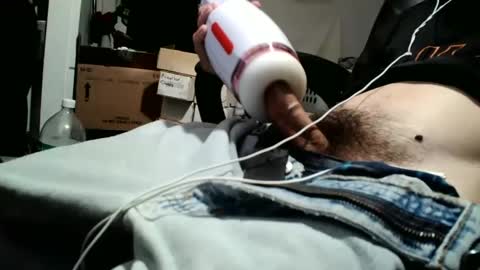 iliketofuck1975 online show from 19, 9, 2025