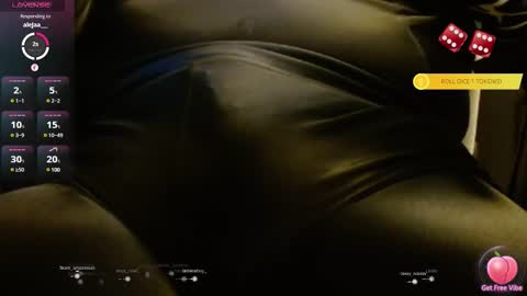 Spando online show from 22, 3, 2026