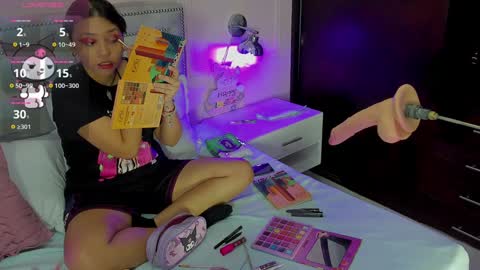 Snapshot of iliy_ chatting on 8, 2, 2025 ILY   online show from 8, 2, 2025