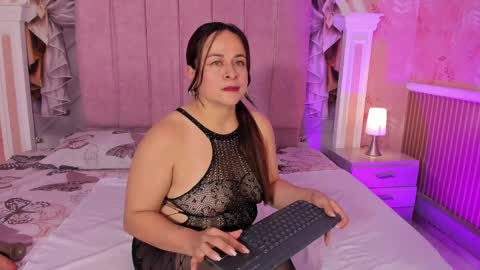 Snapshot of iliy_pervertedx chatting on 8, 4, 2026 LILY online show from 8, 4, 2026