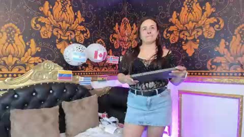 Snapshot of iliy_pervertedx chatting on 15, 6, 2026 LILY online show from 15, 6, 2026