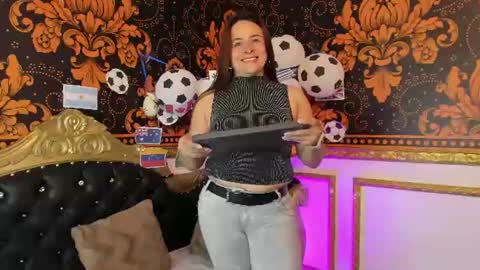 Snapshot of iliy_pervertedx chatting on 6, 7, 2026 LILY online show from 6, 7, 2026