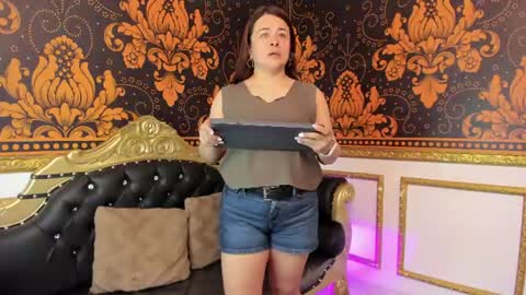 Snapshot of iliy_pervertedx chatting on 30, 7, 2026 LILY online show from 30, 7, 2026