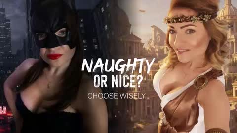 Snapshot of illegalbeauty87 chatting on 23, 12, 2025 Ingrid or more easier...Miss GoDDess Mistress online show from 23, 12, 2025