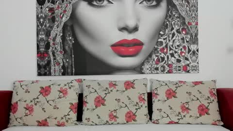 Ingrid or more easier...Miss  GoDDess Mistress online show from 16, 4, 2026