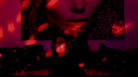 Ingrid or more easier...Miss  GoDDess Mistress online show from 21, 5, 2026