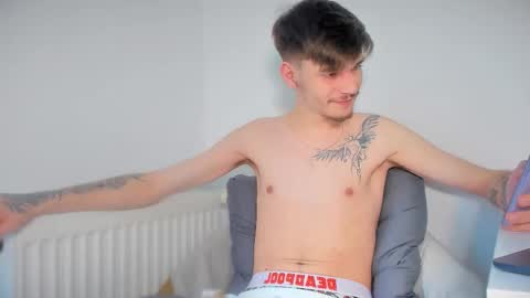 D-Illusion online show from 14, 11, 2025