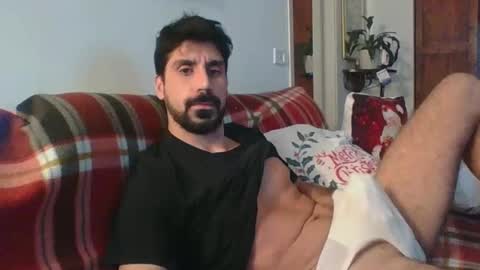 Snapshot of ilmangj90 chatting on 18, 12, 2024 ilmangj90 online show from 18, 12, 2024