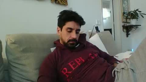 Snapshot of ilmangj90 chatting on 28, 1, 2025 ilmangj90 online show from 28, 1, 2025