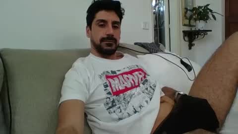 Snapshot of ilmangj90 chatting on 6, 2, 2025 ilmangj90 online show from 6, 2, 2025