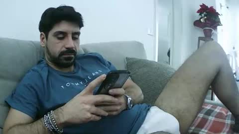 Snapshot of ilmangj90 chatting on 10, 1, 2026 ilmangj90 online show from 10, 1, 2026