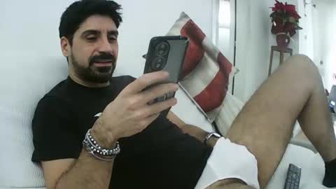Snapshot of ilmangj90 chatting on 14, 1, 2026 ilmangj90 online show from 14, 1, 2026