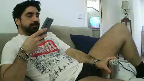 Snapshot of ilmangj90 chatting on 7, 4, 2026 ilmangj90 online show from 7, 4, 2026