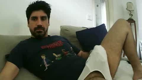 Snapshot of ilmangj90 chatting on 10, 4, 2026 ilmangj90 online show from 10, 4, 2026